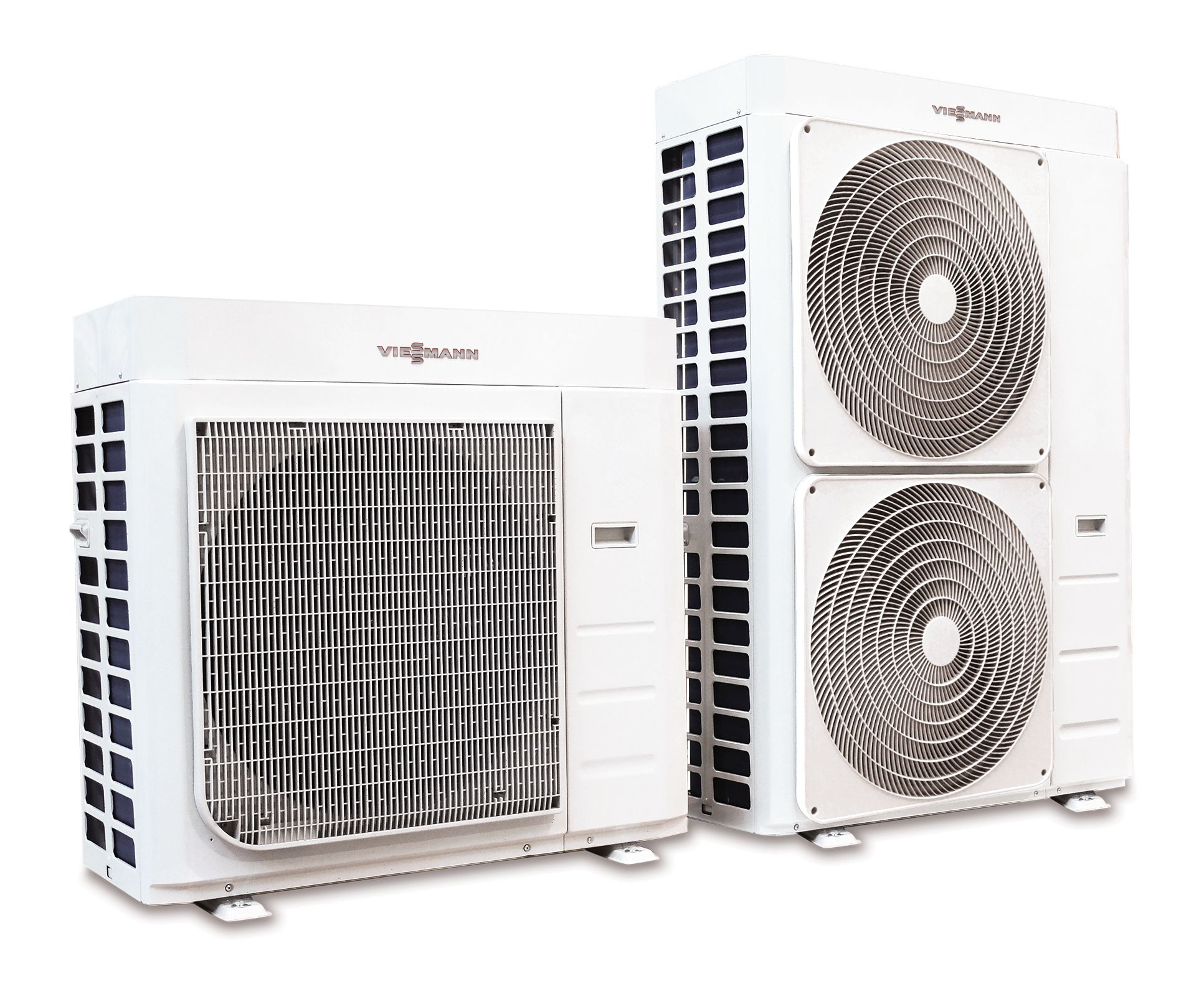 Viessmann Isı Pompası Nedir?